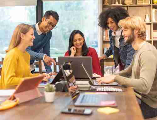 云顶国际8588yd工作生活体验