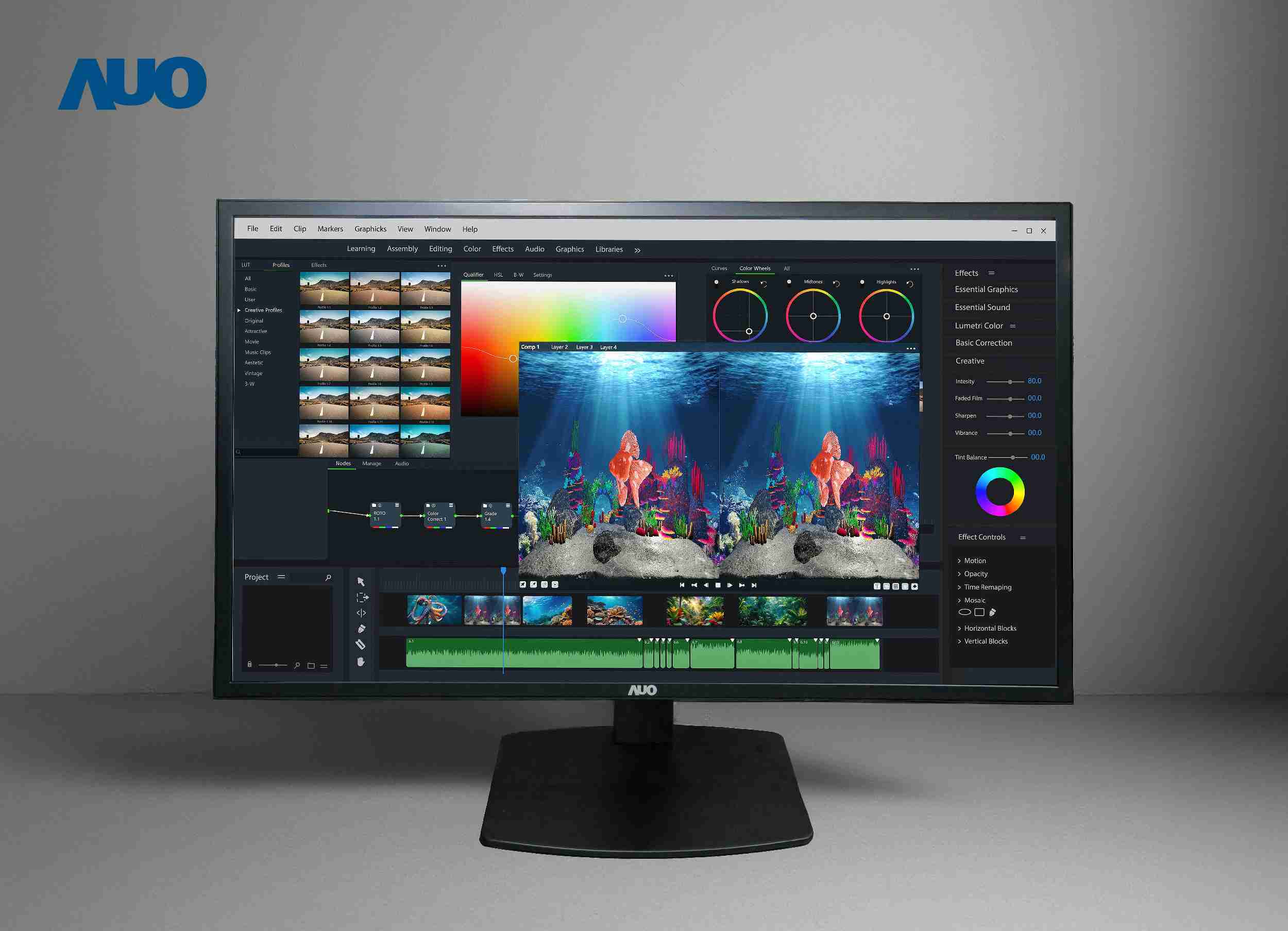 云顶国际8588yd开发32吋2D/3D专业桌上型显示器，，，，拥有8K4K超高分辨率，，，并以低串扰算法优化3D显示效果，，搭载自动眼球追踪功能，，，，能实时调整3D图像，，，，进行实时2D与3D无缝共存窗口，，，提供图像设计工作者突破二维接口的崭新工作氛围与效率