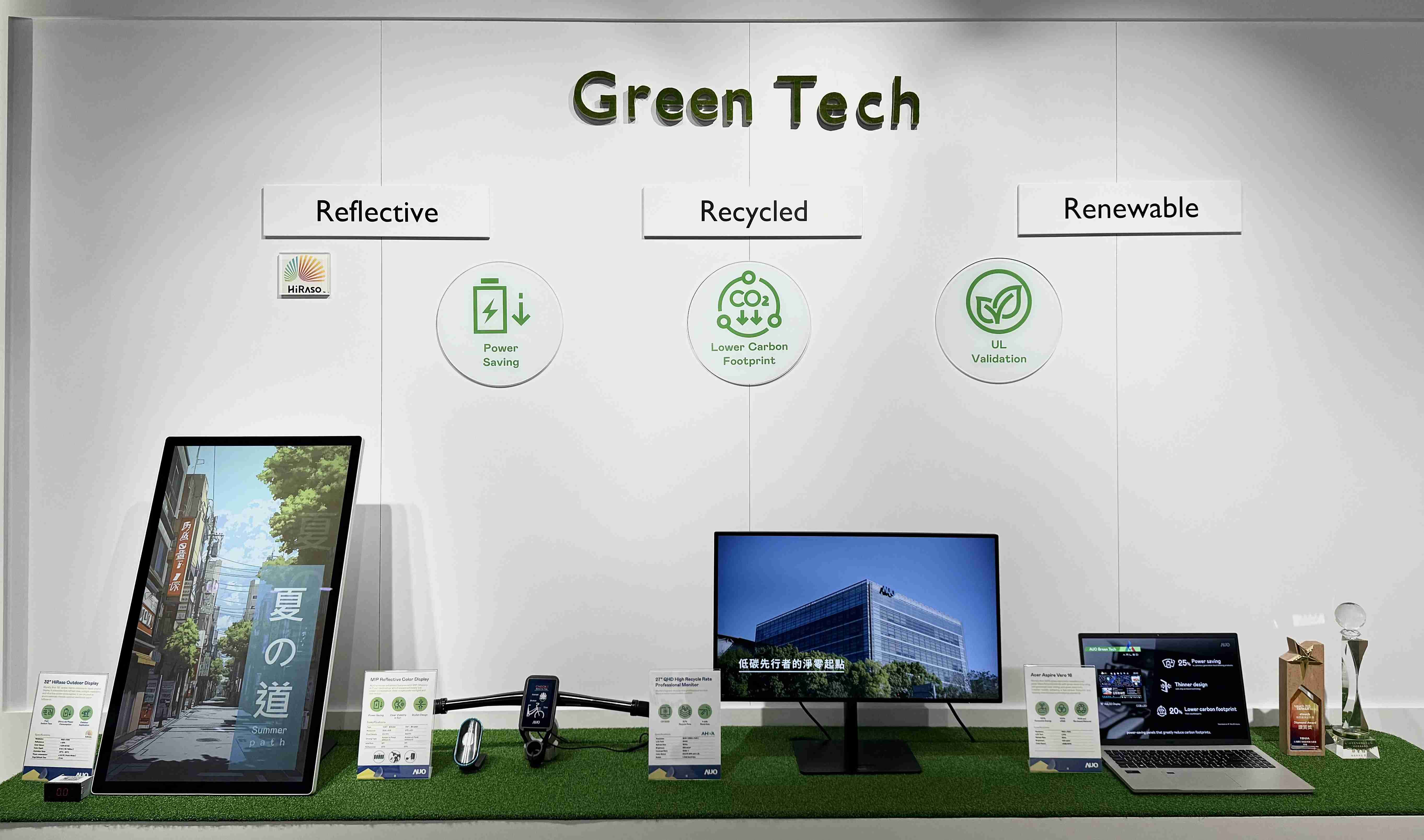 云顶国际8588yd透过前瞻性的绿色技术布局，，从供应链碳管理、、、产品碳排信息透明度，，到卷标体系与市场沟通机制，，，全面展现其在永续产品创新上的技术实力与行动决心。。。。